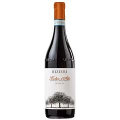 Vinho Barbera Dalba Sbilauta Rizieri  Tinto 1x750ml