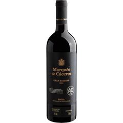 Vinho Marques De Caceres Gran Reserva Tto 1x750ml