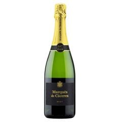 Espumante Marques De Caceres Cava Brut 1x750ml