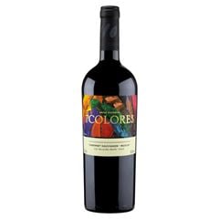 Vinho 7colores Cab Sauvignon Muscat Gran Reserva Tto 1x750ml