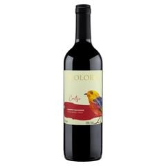 Vinho 7colores Cortejo Cab Sauvignon Tto 1x750ml