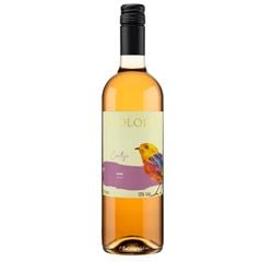Vinho 7colores Cortejo Rose 1x750ml