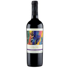 Vinho 7colores Carmenere Cinsault Reserva Tto 1x750ml