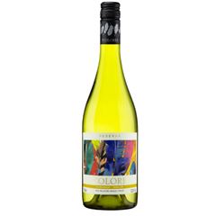 Vinho 7colores Chardonnay Semillon Reserva 1x750ml
