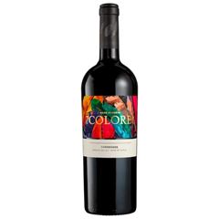 Vinho 7colores Carmenere Viognier Gran Reserva Tto 1x750ml