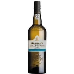 Vinho Grahams Extra Dry White Branco 1x750ml