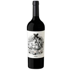 Vinho Cordero Con Piel De Lobo Syrah Tto 1x750ml