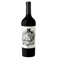 Vinho Cordero Con Piel De Lobo Merlot Tto 1x750ml