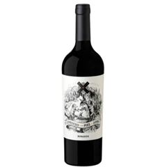 Vinho Cordero Con Piel De Lobo Bonarda Tto 1x750ml