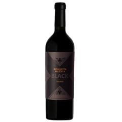 Vinho Mosquita Muerta Black Malbec Tto 1x750ml