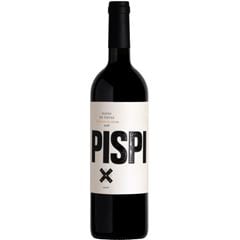Vinho Blend De Tintas Pispi Tinto 1x750ml