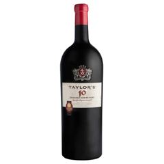 Vinho Porto Taylors 10 Years Old Tawny Tto 1x3000ml