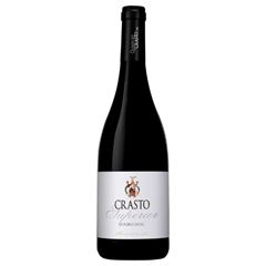 Vinho Quinta Do Crasto Superior Douro Tto 1x3000ml