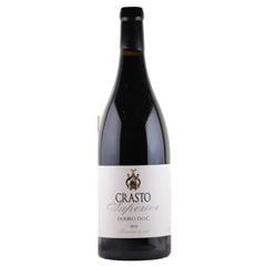 Vinho Quinta Do Crasto Superior Douro Tto 1x5000ml