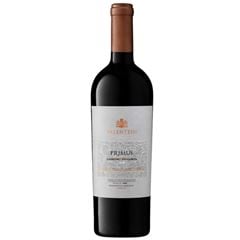 Vinho Salentein Primus Cabernet Tto 1x750ml