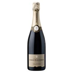 Champagne L Roederer Collection 245 Brut 1x750ml