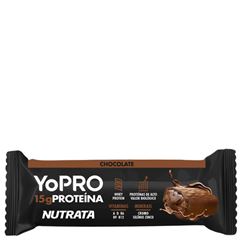 Barra Yopro Nutrata Chocolate 1x55grs