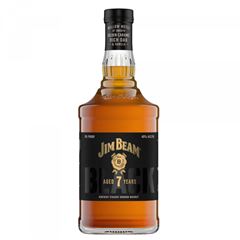 Whisky Jim Beam Beam Black Aged 7y 1x1000ml