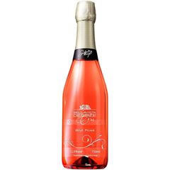 Espumante Bueno Bellavista Desiree Rose Brut 1x750ml