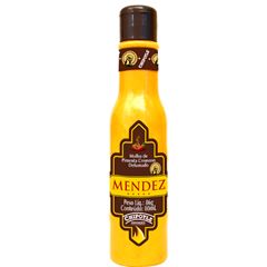 Molho De Pimenta Cremoso Defumado Chipotle Mendez 1x80ml