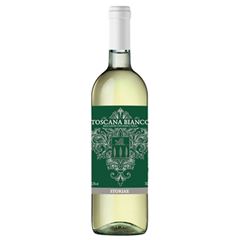 Vinho Bianco Toscana Igt Rifugio Del Vescovo Bco 1x750ml