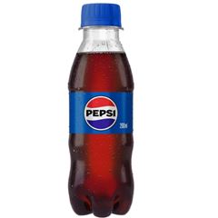Refrigerante Pepsi Cola Pet 1x200ml