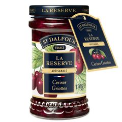 Geleia St Dalfour La Reserve Cereja 1x170grs