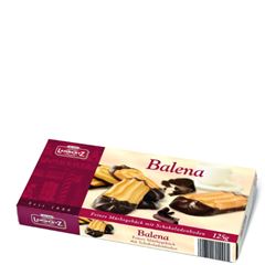 Biscoito Balena Lambertz 1x125grs