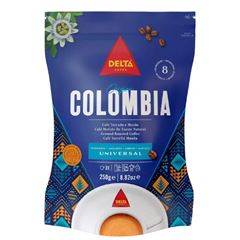 Cafe Delta Colombia 1x250grs