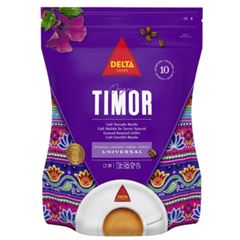 Cafe Delta Timor 1x250grs