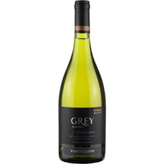 Vinho Ventisqueiro Grey Chardonnay Bco 1x750ml