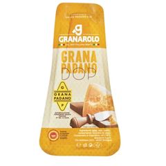 Queijo Grana Padano Dop Granarolo 1x150grs