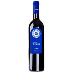 Vinho Olaria Meio Seco Tinto 1x750ml