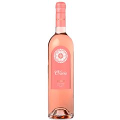 Vinho Olaria Meio Seco Rose 1x750ml