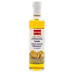 Azeite Montosco Trufa Negra Branca 1x125ml