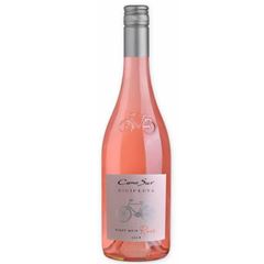 Vinho Cono Sur Bicicleta Pinot Noir Rose 1x750ml