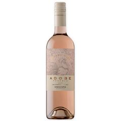 Vinho Emiliana Adobe Rose Reserva 1x375ml