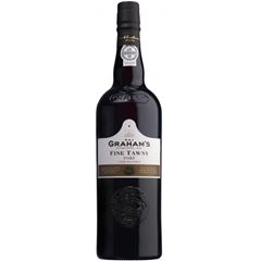 Vinho Grahams Fine Tawny Tinto 1x750ml