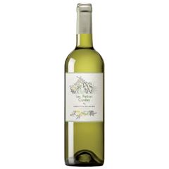 Vinho Les Petites Cuvees White Blend 1x750ml