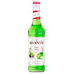 Xarope Monin  Maca Verde Nac 1x700ml