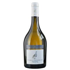 Vinho Chablis Premier Cru Vau De Vey Branco 1x750ml