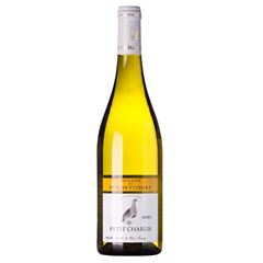 Vinho Petit Chablis Domaine De Perdrycourt Bc 1x750ml