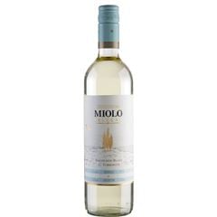 Vinho Miolo Selecao Sauvignon Blanc E Torrontes Bco 1x750ml