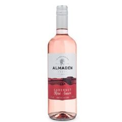 Vinho Almaden Rose Suave 1x750ml