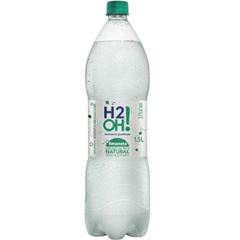 Refrigerante H2oh Limoneto Pet 1x1500ml