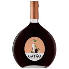 Vinho Gatao Cantil Tinto 1x750ml
