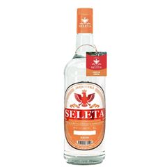 Cachaca Seleta Jequitiba 1x1000ml