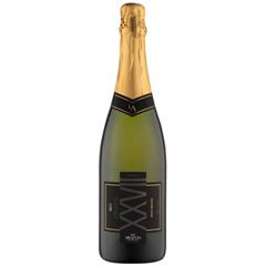 Espumante Luiz Argenta Terroir Xxvii Brut 1x750ml