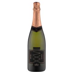 Espumante Luiz Argenta Terroir Xxvii Brut Rose 1x750ml