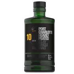 Whisky Bruichladdich Charlotte 10 Yo 1x700ml